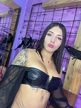 alexia_aitanaa_のウェブカメラショー