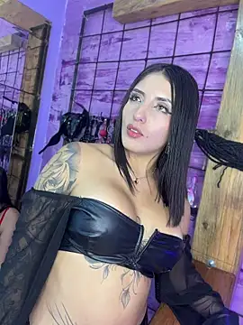 alexia_aitanaa_ – Kamerová šou
