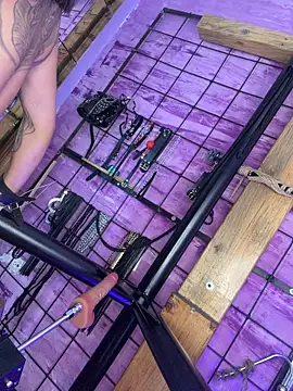 alexia_aitanaa_ 网络视讯表演