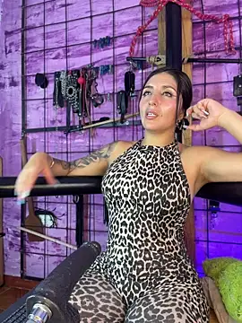 alexia_aitanaa_のウェブカメラショー