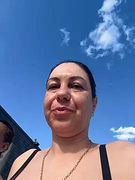 عرض كام SexxyMeriem