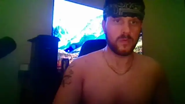 jonnybans: διαδικτυακό σόου στην κάμερα