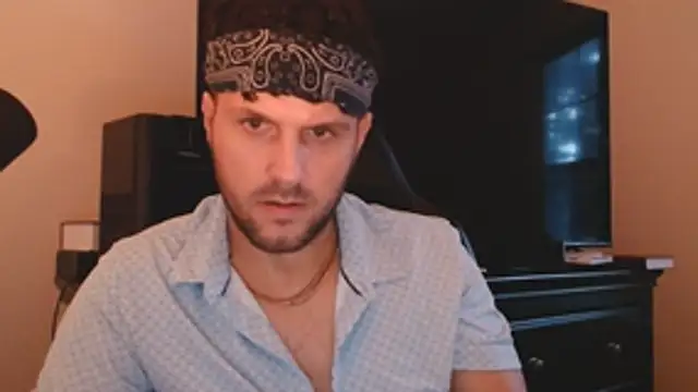 jonnybans Show in webcam