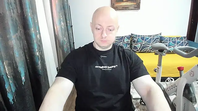 xxxWildxThoughtsxxx Webcam Show