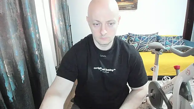 xxxWildxThoughtsxxx Show Webcam