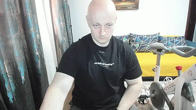 xxxWildxThoughtsxxx Шоу с уебкамера