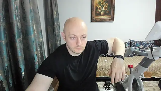 xxxWildxThoughtsxxx Ш оу с уебкамера