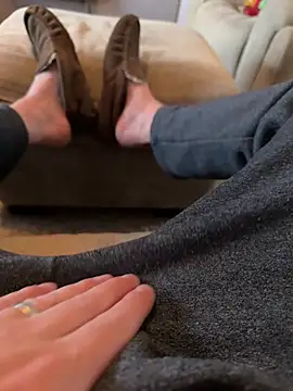 Feettlover69 Show in webcam