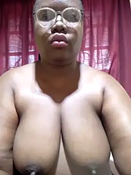 Twinklestar254 Live XXX-chat