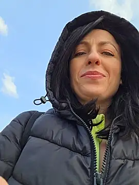 Risky_woman: вебкам-шоу