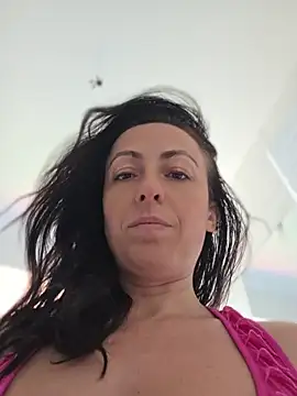 Risky_woman Show in webcam