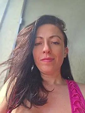 Pokazy przed kamerką – Risky_woman