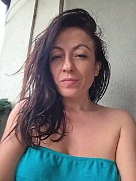 Chatroom XXX en direct de Risky_woman