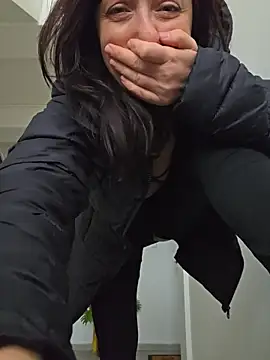 Živý XXX chat Risky_woman