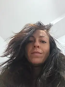 Risky_womann Webbikameraesitys