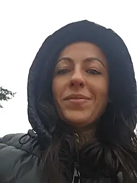 Risky_womann Webbikameraesitys