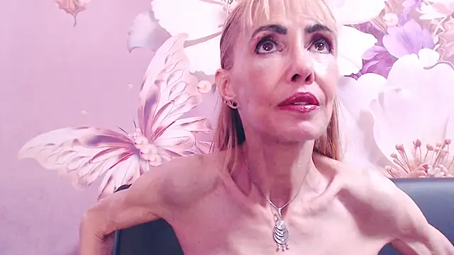 Show Webcam de BlondPussy