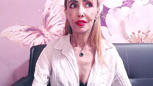 โชว์เว็บแคมของ BlondPussy