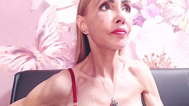 Show de webcam de BlondPussy