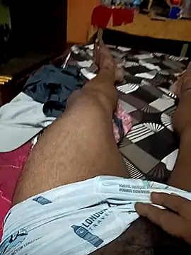 Show Webcam de LameSunlight2