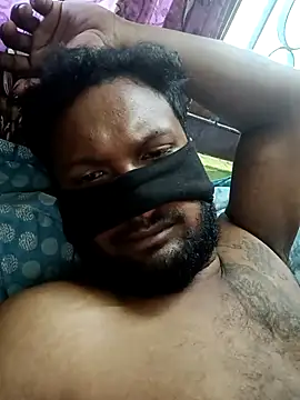 Show webcam de LameSunlight2