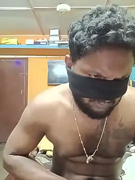 LameSunlight2's Webcam Show