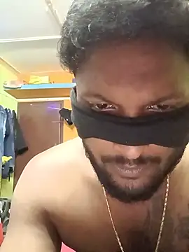 Show de webcam de LameSunlight2