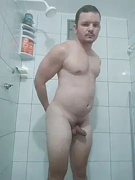 caiomax2 ওয়েবক্যাম শো