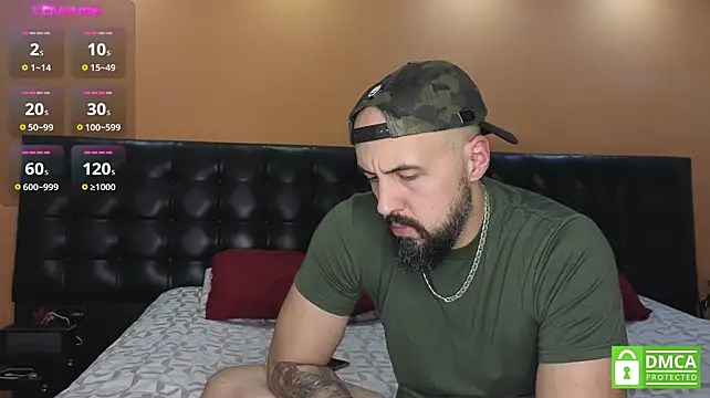 Chat XXX ao vivo de spartan-and-tinkerbell