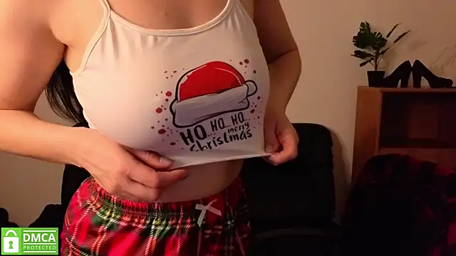 Webkamerová show annakillianox