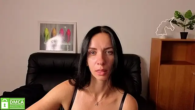 annakillianox – Naživo XXX chat