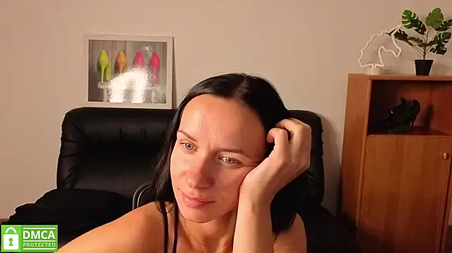 annakillianox élő XXX-chatje