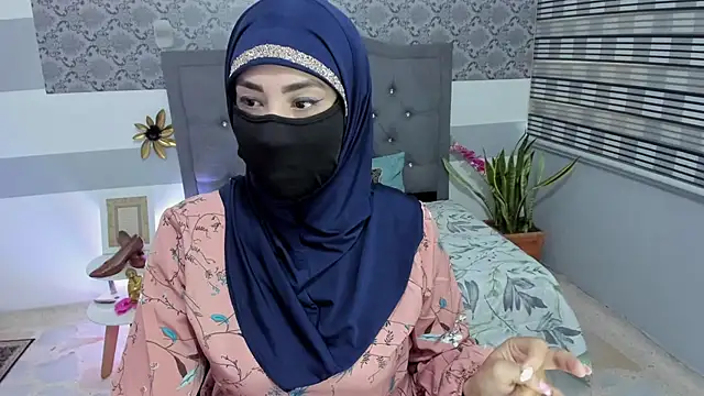 Jalima_sabag Webcam-Show
