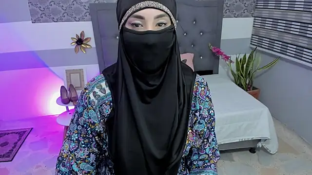 Jalima_sabag 웹캠 쇼