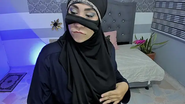 Jalima_sabag's Live Sex Cam Show