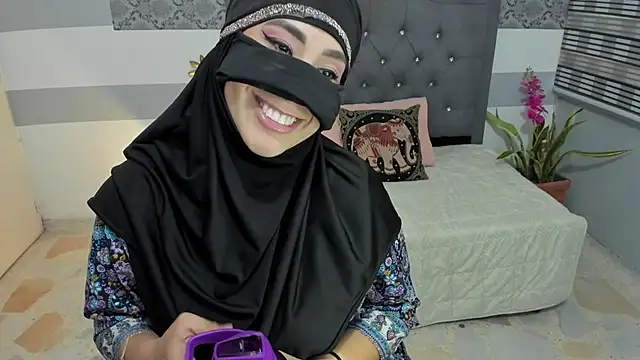 Jalima_sabag Show in webcam