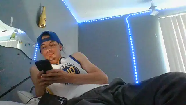 gifted723's Webcam Show
