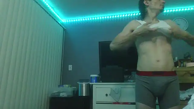 gifted723 Webcam Show
