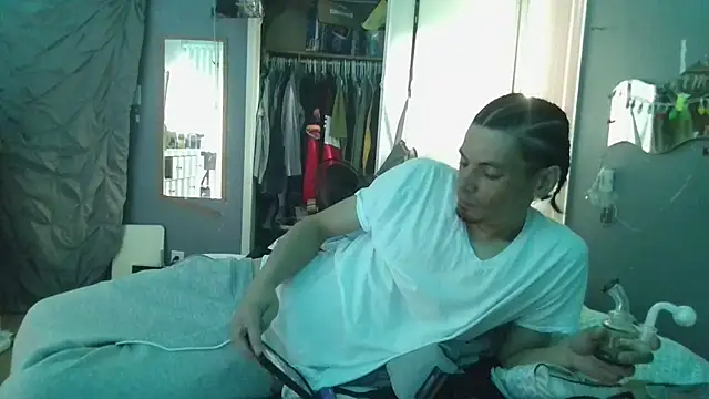 Show Webcam de gifted723