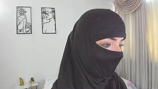 Uzra_hayedのウェブカメラショー