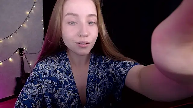 Chat +18 de SindiWatsoon ao vivo