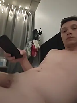 Webkamerová show Acita1