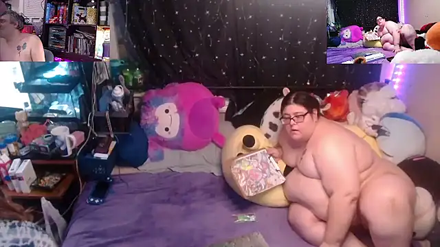 cityofloveandangels798891's Webcam Show