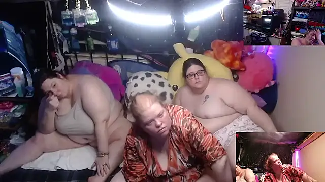 عرض كام Jamesandjadethomas79