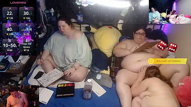 Jamesandjadethomas79 Webcam Show