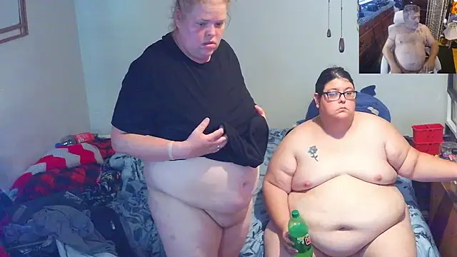 Jamesandjadethomas79 webkamerás műsora