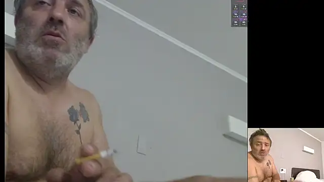 Jamesandjadethomas79 Pertunjukan Webcam