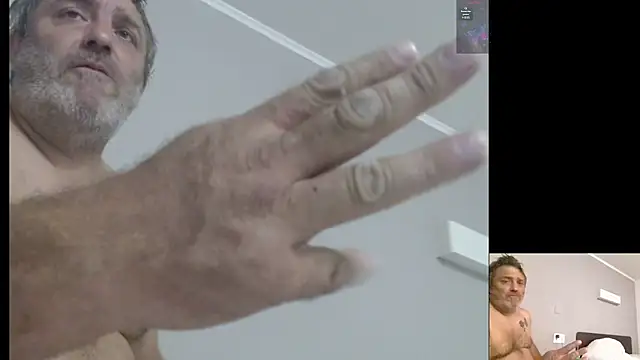 Jamesandjadethomas79 webkamerás műsora