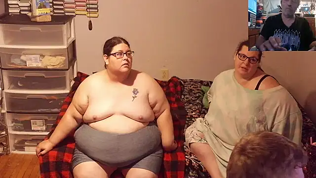 Jamesandjadethomas79 webcam show