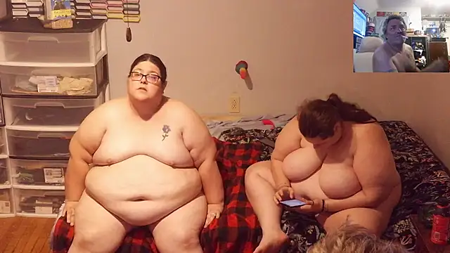 Jamesandjadethomas79 webkamerás műsora